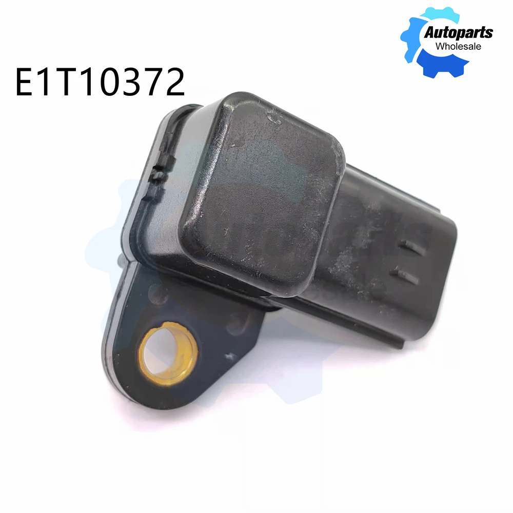 Sensor de Pressão Absoluta Manifold, E1T10372 MAPA, KL4718211 para Mazda 6, RX-8, 626, MX-5, Protector 5, Boost Millennium, 1.6L, 1.8L