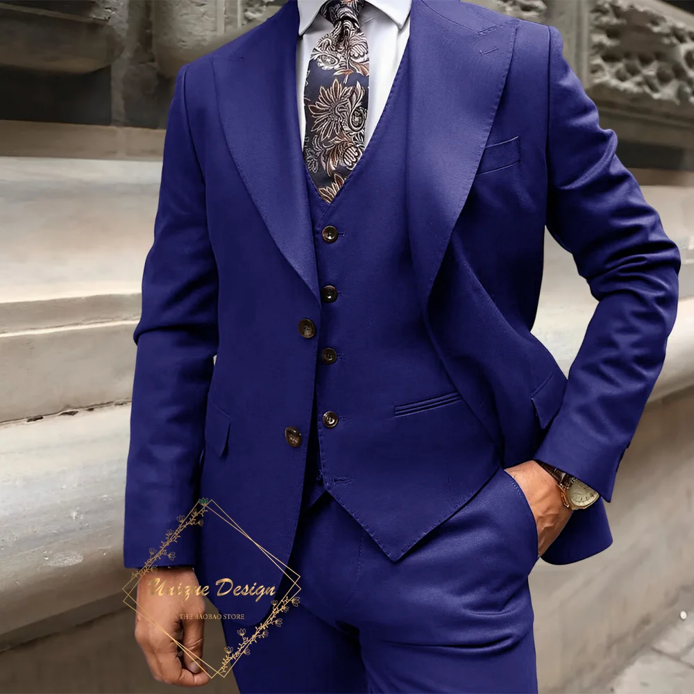 ROYAL BLUE