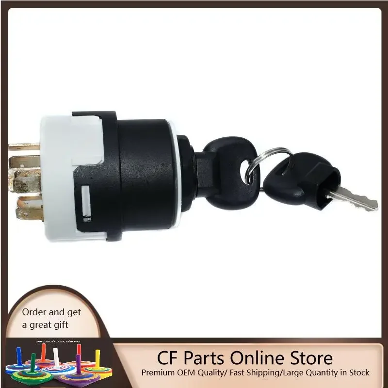 

Starting Ignition Switch 701/80184 701/45500 for JCB 8014 8018 803 PLUS