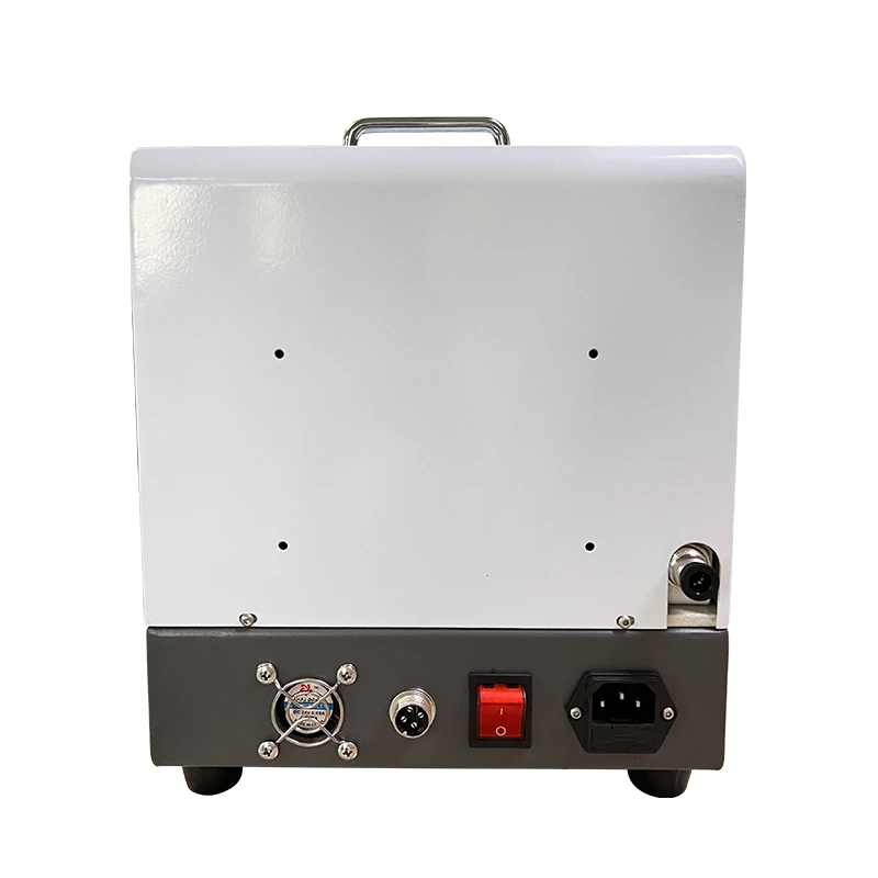 Hand-Held Auto-Feeding Screw Fastening Machine | Portable Automatic Screw Tightening Machine for Industrial Assembly Line