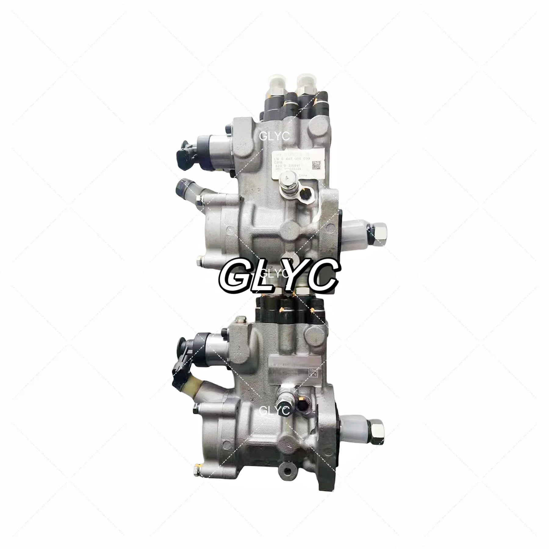 High Quality CB18 F…