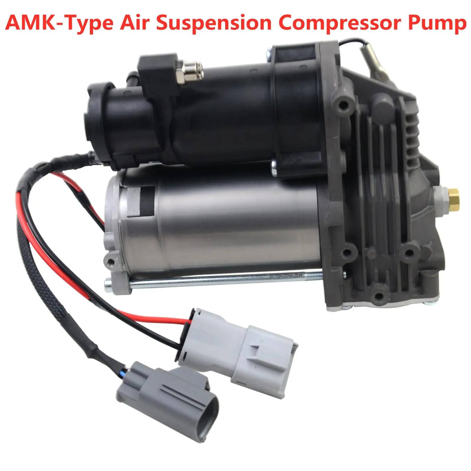 AP03 for Range Rover Sport for Land Rover Discovery 3&4 LR3 LR4 Air Suspension Compressor AMK LR038118 LR023964