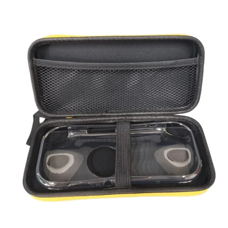 Game Console TPU Case Handheld Carry Bag