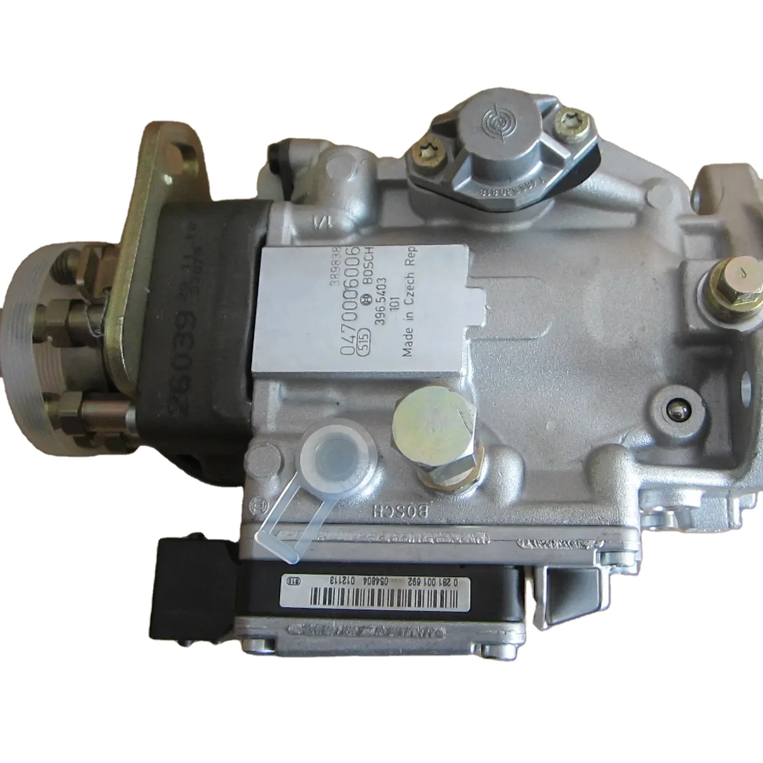 VP29 VP30 Fuel Injection Pump 3965403 0470006003 0470006010 0470006006 2644P501