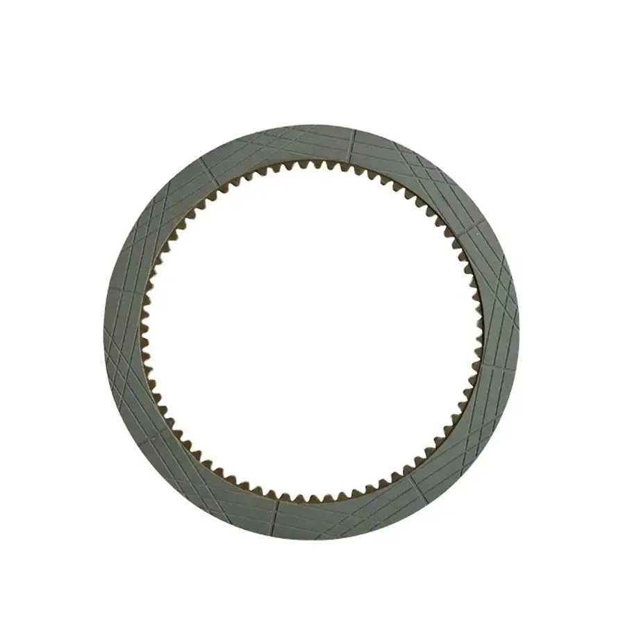 Construction machinery Transmission Disc 6Y5911  for wheel loader  966F 966D 966G 966H spare parts 6Y2082 6Y2084