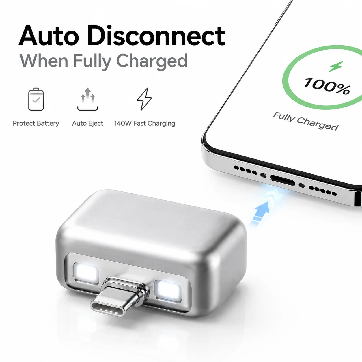 自動切断-140w-急速充電-type-c-ケーブル-過充電保護-デュアルチップ-ラップトップ-タブレット-電話-プロフェッショナル-セーフ