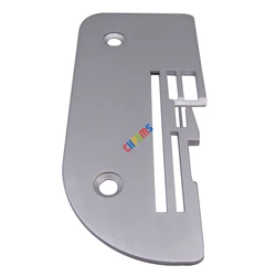 1PCS #1250001-501 Needle Plate A Fits for Toyota SL3314,SLR4D, SL1T, SL1T-X, SL3404D, SL3304 overlockerr