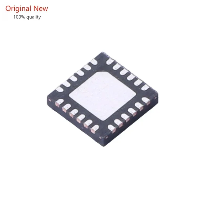 

New Original HMC8500PM5E QFN-24-EP(4x4) RF Attenuator Chip IC