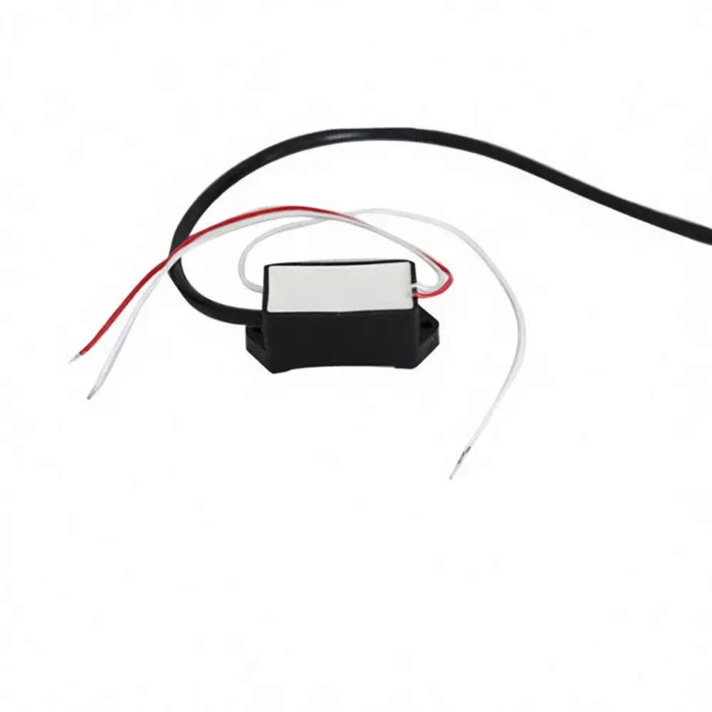 Electronic 12V Pulse Arc Igniter For Tianwang Fog Machine Electric Sprayer Garden Tools Spare Parts Ignition System