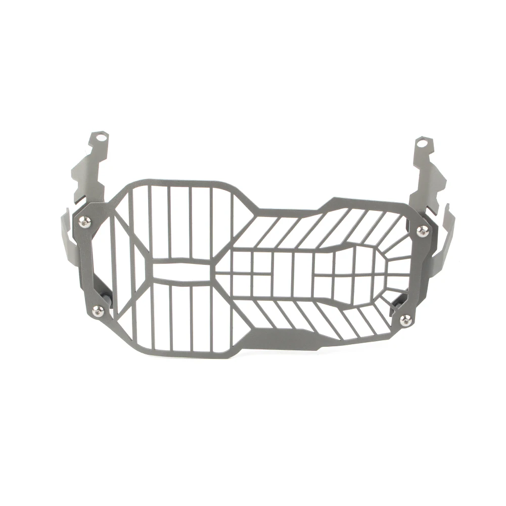 Motorcycle Headlight Guard Lens Cover For R1200GS 2013-19/ R NINE T scrambler 16-17/ R 9T URBAN GS 2017/ S1000XR 15-17