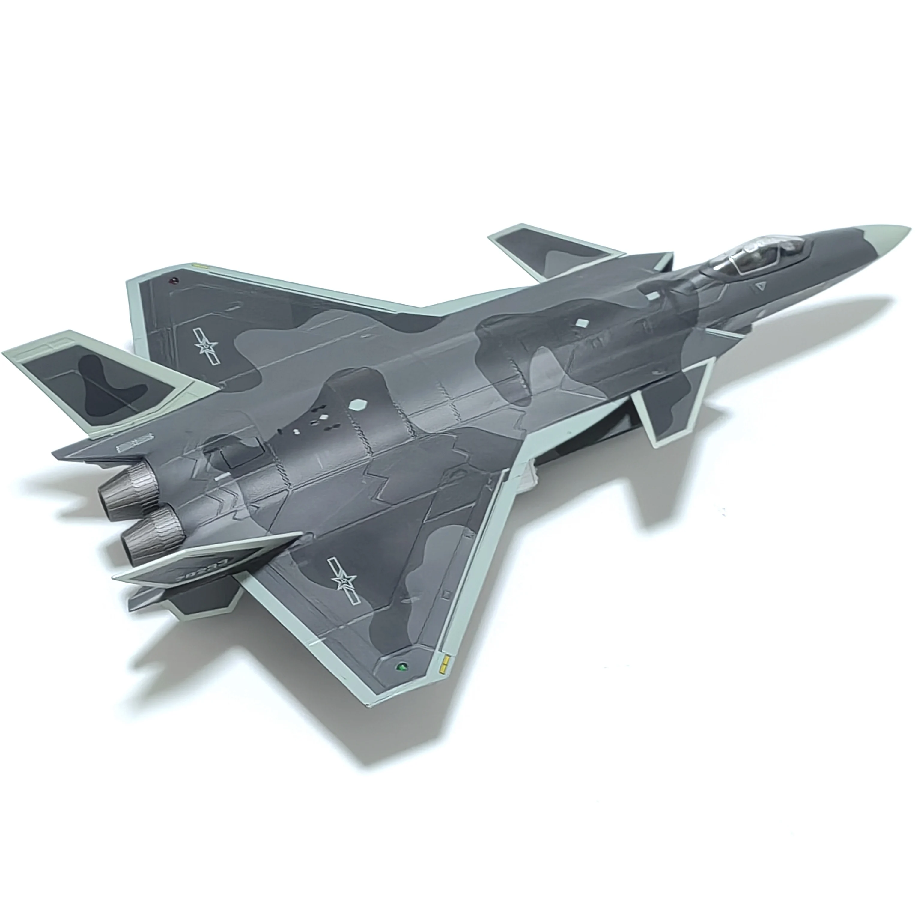 J20 1/60 Metal Allo… - image