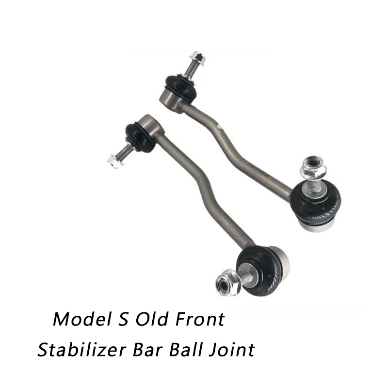 

Suitable For Tesla 12-16 MODELS Front Stabilizer Bar Ball Joint Connection Small Suspension Rod Head 6007098-00-A