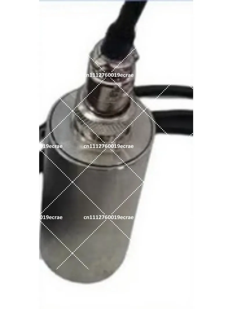 Intelligent Vibration Transmitter for Fan Motor Water Pump Bearing Seismic Sensor Probe