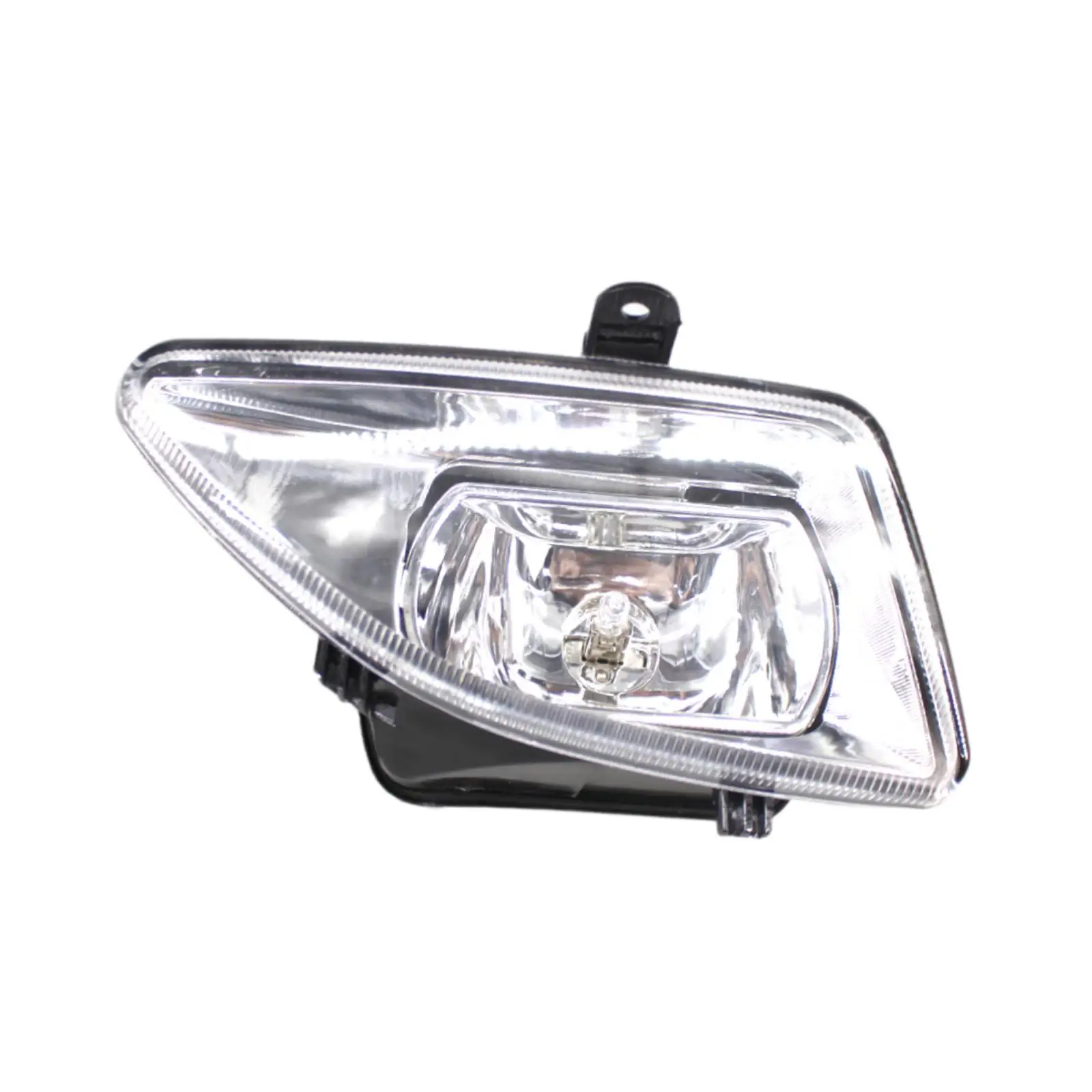 Right Fog Light Ys4Z15L203BB Easy to Install Assembly High Performance Premium Accessories Replace Parts for Ford Fiesta MK5