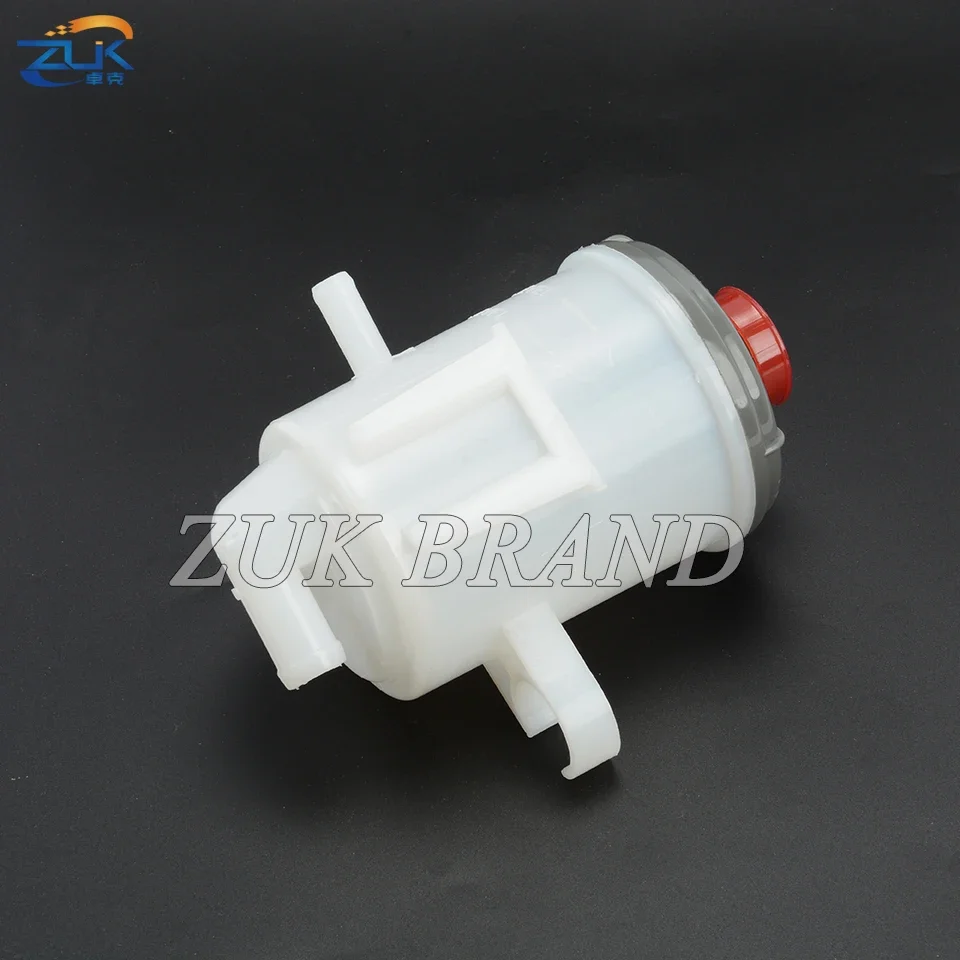ZUK Power Steering Fluid Reservoir Oil Tank Bottle Oiler For HONDA CRV CR-V RD1 1997-2001 CIVIC EK1 EK3 1996-2000 53701-S04-J51 view 4
