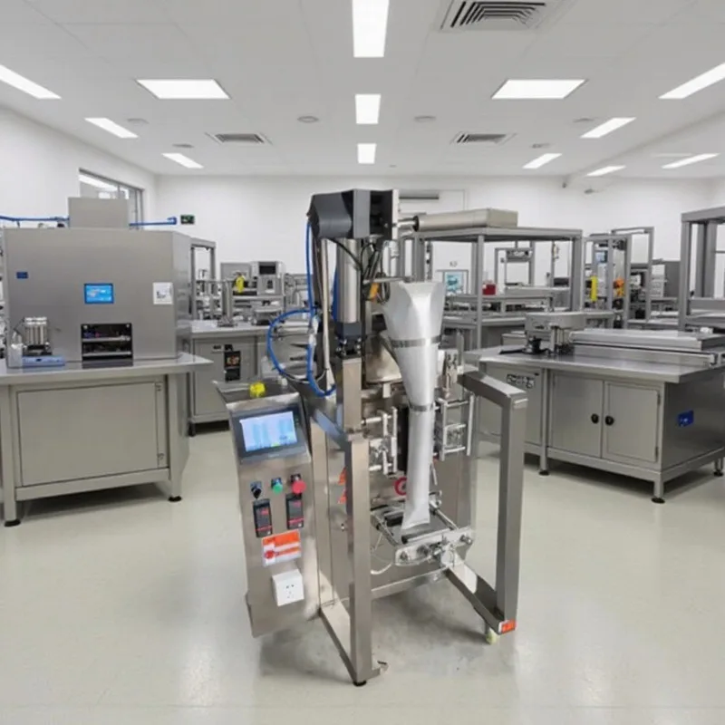 

Вертикальная машина для упаковки пакетов с пузырчатой пленкой, многофункциональная упаковочная машина для фурнитуры и ювелирных изделий