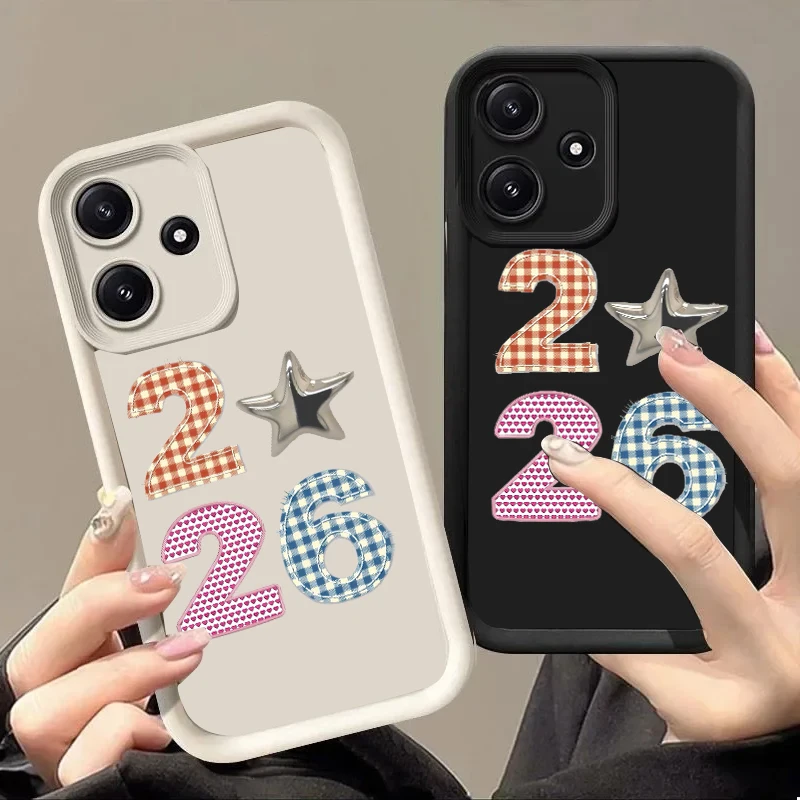 Grid Number Leather…