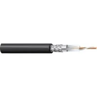

Belden 50 Ohm Low Loss Signal Transmission Coaxial Cable RG-8/U-shaped 10AWG Pure Copper Center Conductor Belden 9913 9910