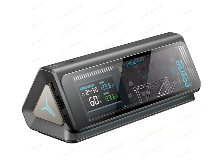 

PB9 Power Bank 24000 мАч 170 Вт Мобильная мощность Двусторонняя быстрая зарядка