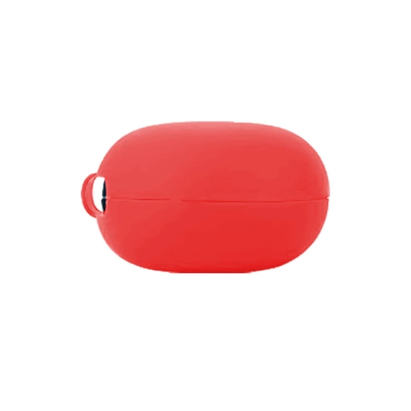 HOLY 이어버드용 실리콘 커버 케이스 슬리브 하우징 유연한 쉘 Dropship