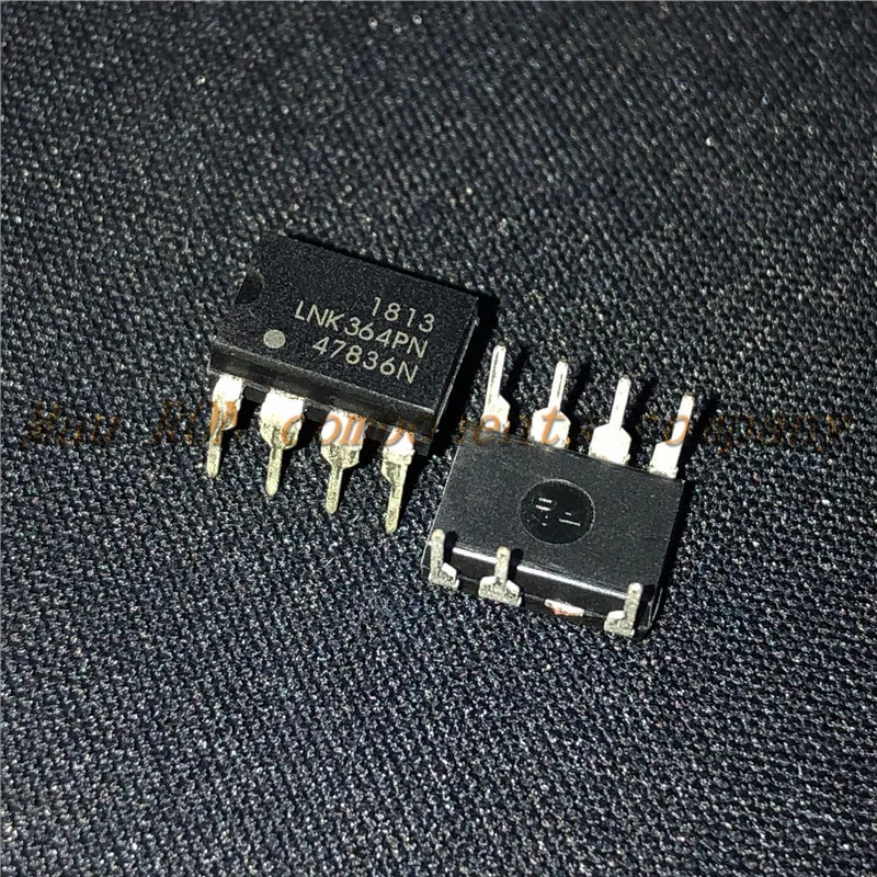 10PCS/LOTLNK304PN LNK564PN LNK305PN LNK306PN LNK364PN LNK626PG DIP8 DIP7 New original  In Stock