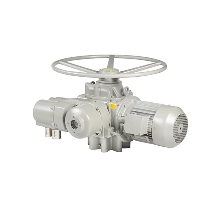 シポス AKTORIK SIWSシリーズ アクチュエータ 中国ブランド コントロールバルブおよびバルブアクチュエータ用