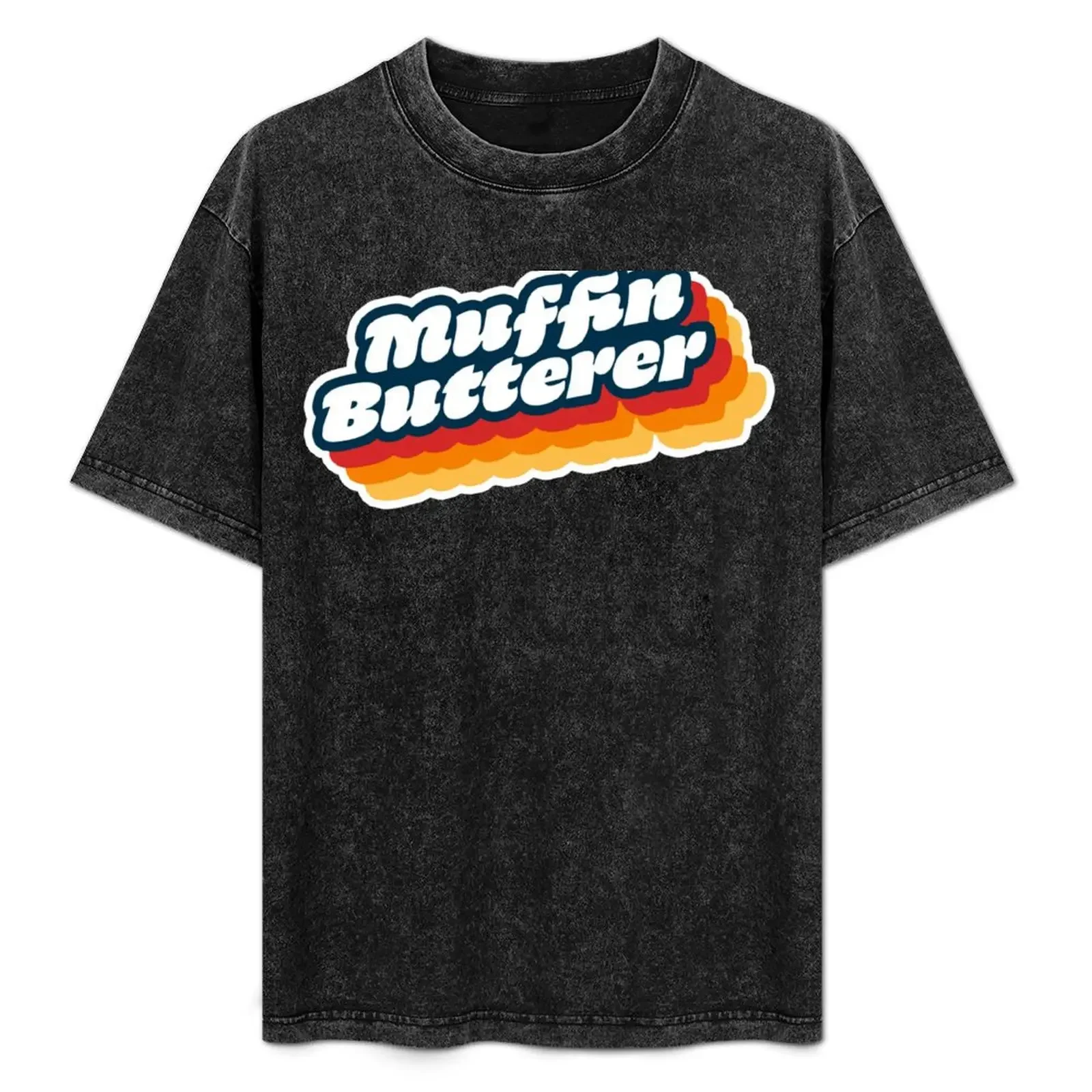 

Wet Leg Muffin Butterer T-Shirt croswit shirt man rapper graphic tees Louboutins T-shirts oversize tshirts for men