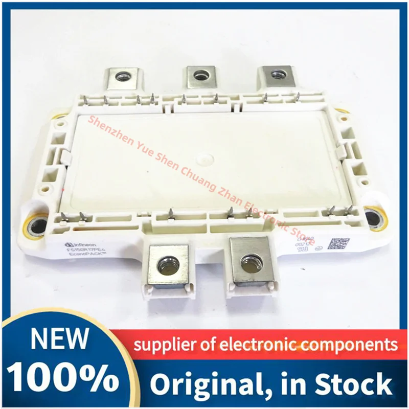 

IGBT MODULE FS200R12PT4 FS150R12PT4 FS150R07PE4 FS200R07PE4 F3L300R07PE4 FS100R17PE4 FS150R12PE4 FS150R17PE4