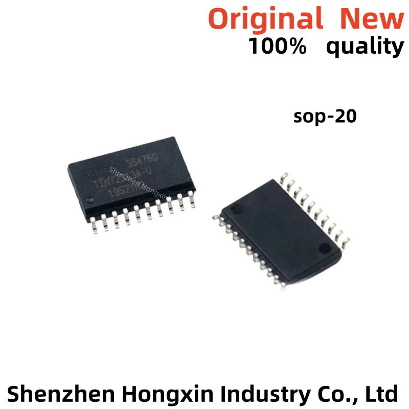 

(5-10piece)100% New ATTINY2313-20SU ATTINY2313 20SU sop-20 Chipset