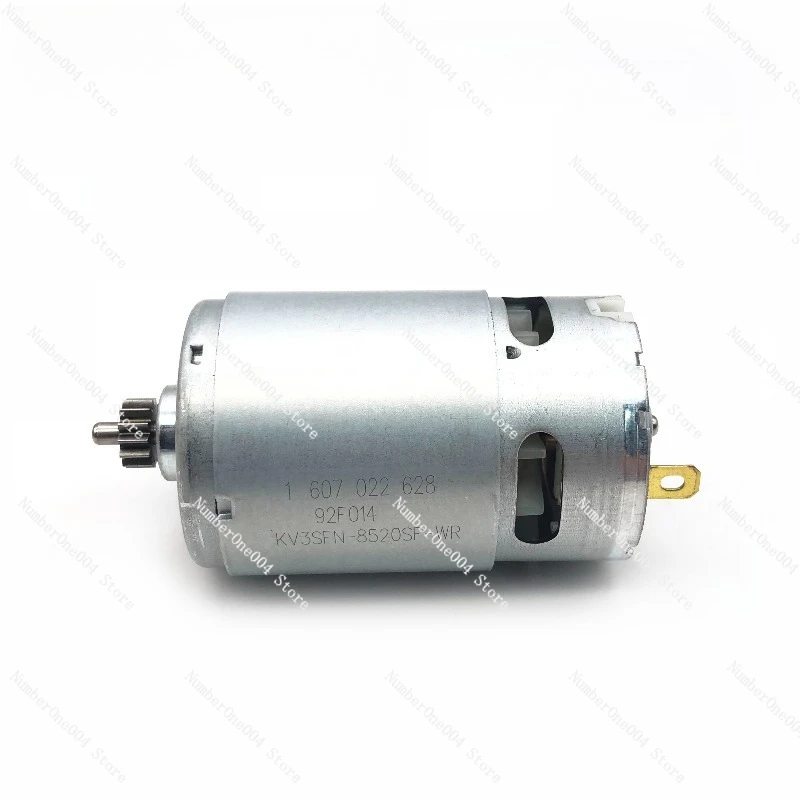 

Original Lithium Battery Electric Drill Motor GSB/GSR10.8-2-LI/12-2-LI Cordless Screwdriver Motor