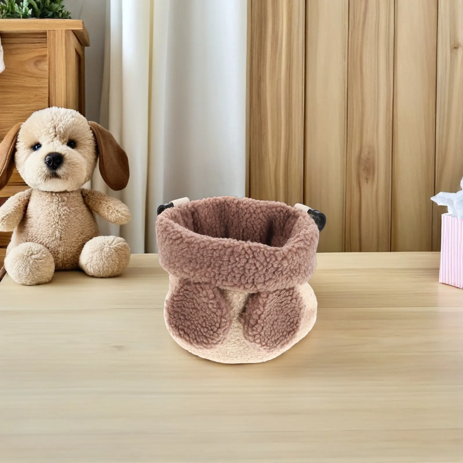 Hanging Diaper Storage Organizer Cribs Bedside Nursery Hanging Bag Baby Supplies Organizer Diaper Holder Stroller Travel Bag