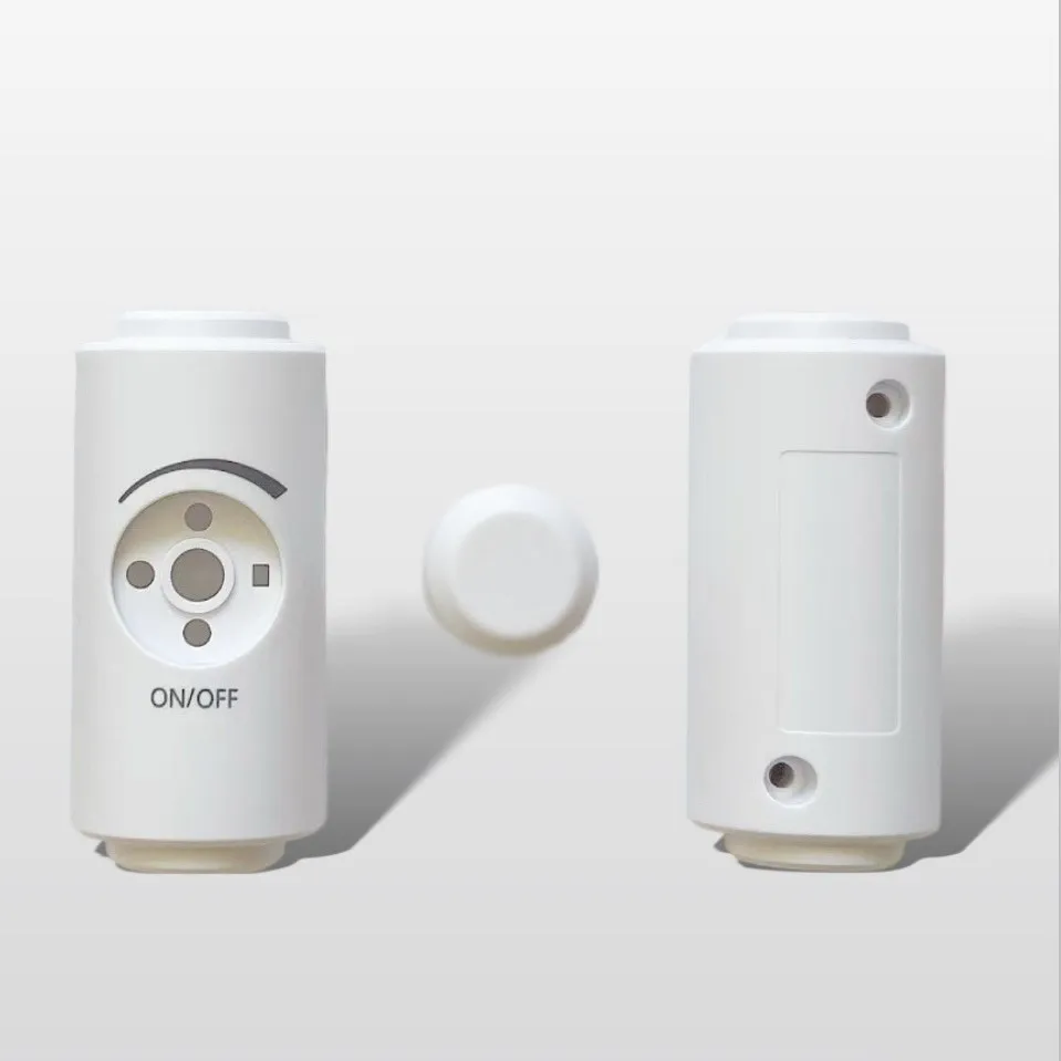 

Комплект из 3-х онлайн-переключателей для настольных ламп с регулировкой яркости, аксессуары для освещения, переключатель для аромалампы