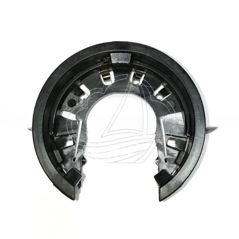D3S D8S HID Xenon Bulb Retainer Clip Plastic Lamp Base Fit XF Focus Tiguan Headlight Replacement Part