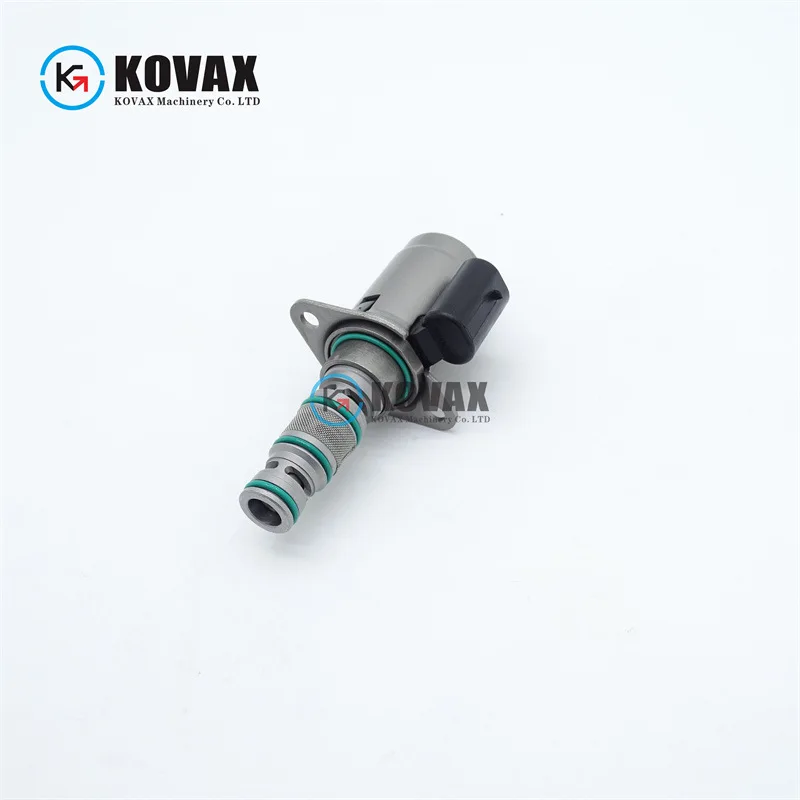 Construction Machinery Spare Parts 25223075 SV98-T40 Hydraulic Pump Proportional Solenoid Valve