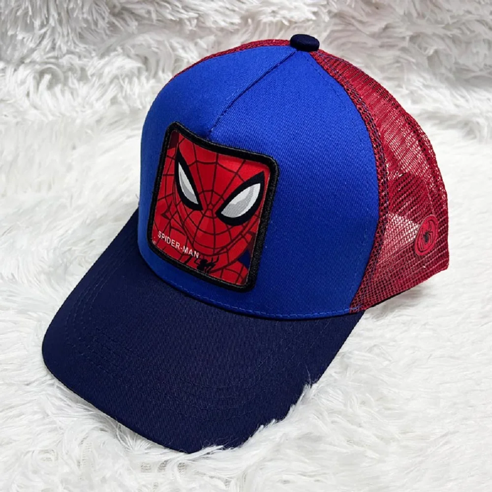 قبعة ديزني دونالد فانتلروي داك بلغت ذروتها كارتون دون انقطاع قبعة السفر دون قبعة الشمس هدايا للأطفال البنات