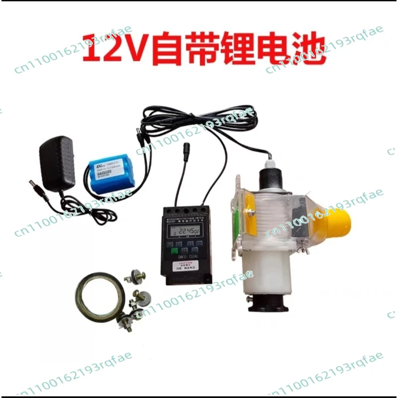 

Poultry supplies, fully automatic feeder, timed and quantitative feeder, carrier pigeon, ornamental pigeon supplies