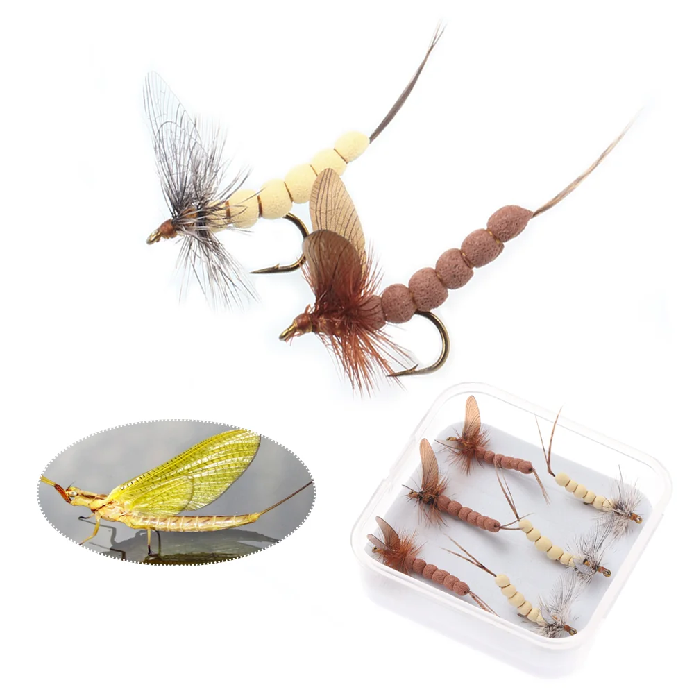 6Pcs #12 Extended B…