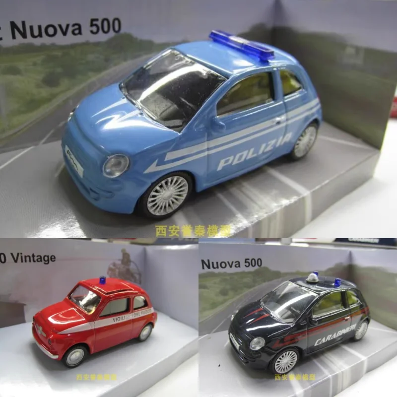 

Литой под давлением MONDO масштаб 1/34, FIAT Fiat Fire Command, модель автомобиля из сплава, Коллекционная игрушка, подарок, сувенир, дисплей, орнамент