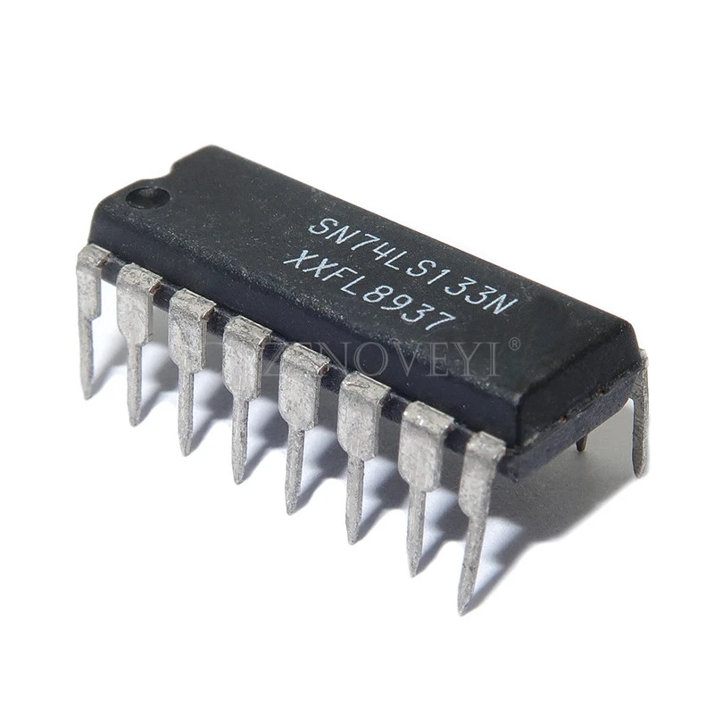 （1-10pcs）SN74HC163N 74HC163 SN74HC193N 74HC193 SN74LS133N 74LS133 SN74LS145N 74LS145 DIP-16