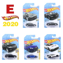 2020E Hot Wheels Mini Simulation Racing Model Metal Die-Casting Sports Car Boy Toy Collection Gift