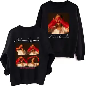 Ariana grande hoodie aliexpress best sale