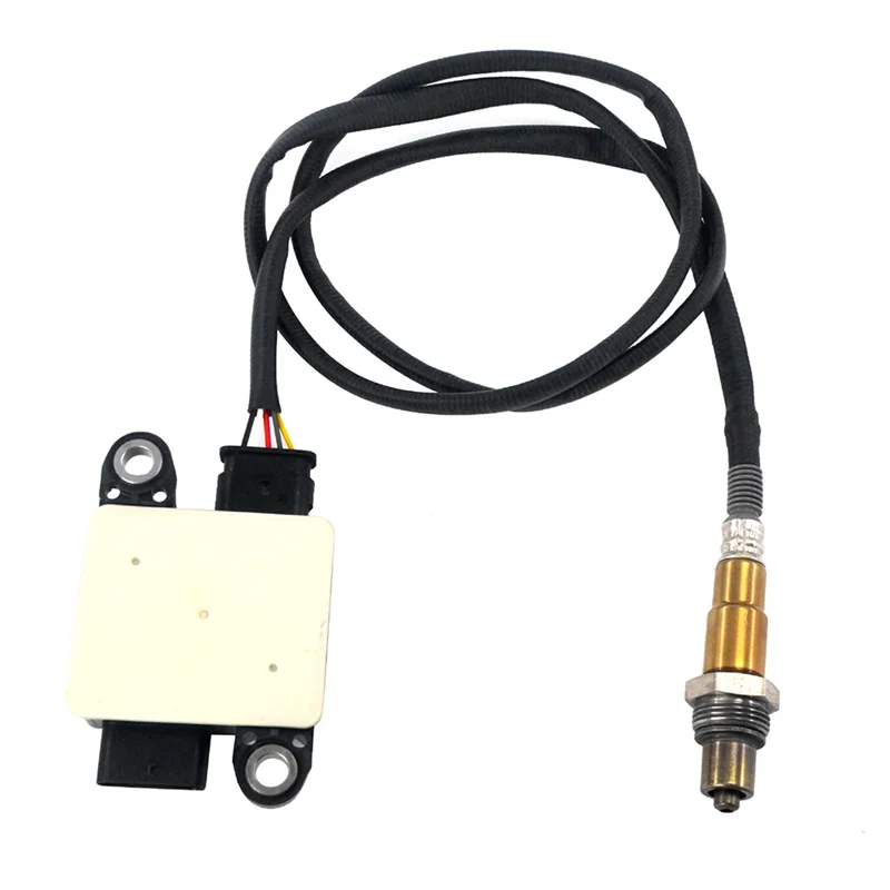 

New For Chevy Cruze 1.6 Diesel 2017 2018 2019 Exhaust Particulate Sensor 55505980 0281007435/436-A28K