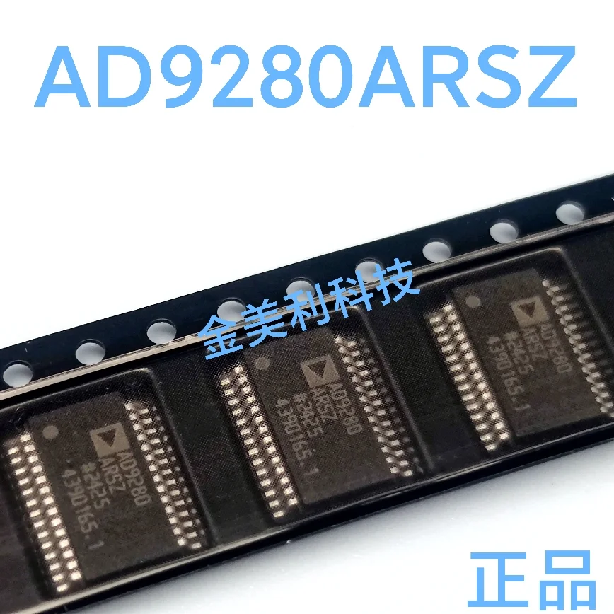 Ad9280 Ad9280Ars Ad…