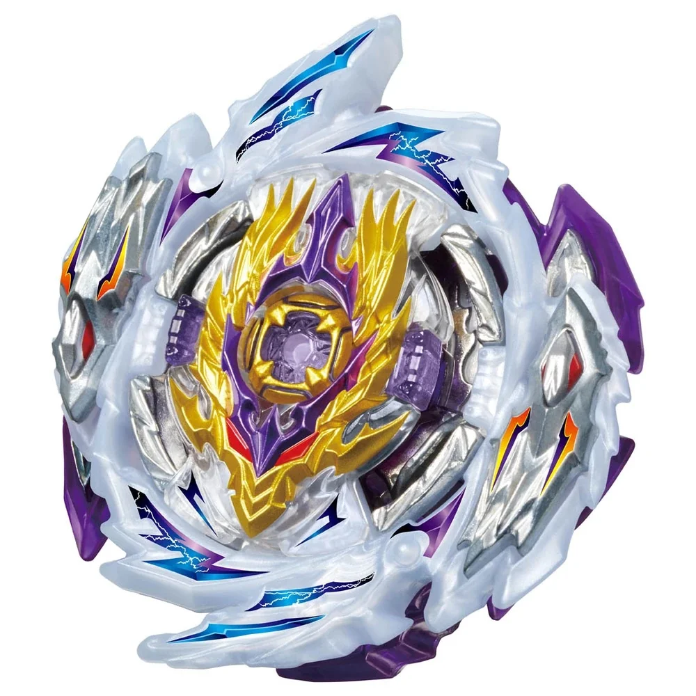 beyscollector-super-king-tt-b-168-furious-holy-gun-overlord-blast-neuf-dans-son-emballage