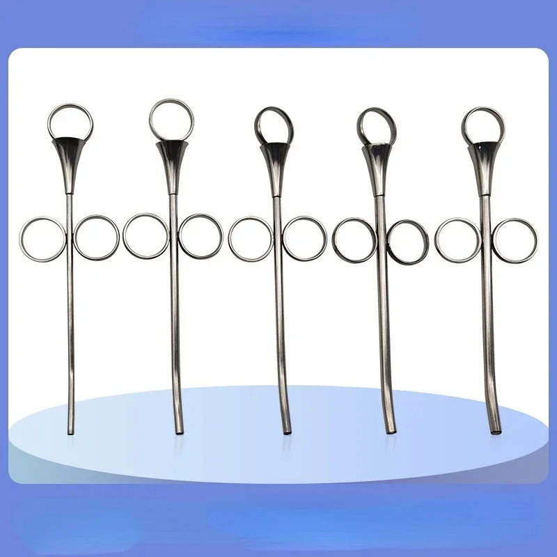 Dental Implant Bone Powder Conveyor Filling Device Dental Implant Instruments Tools 2/3/5mm Various Sizes Optional