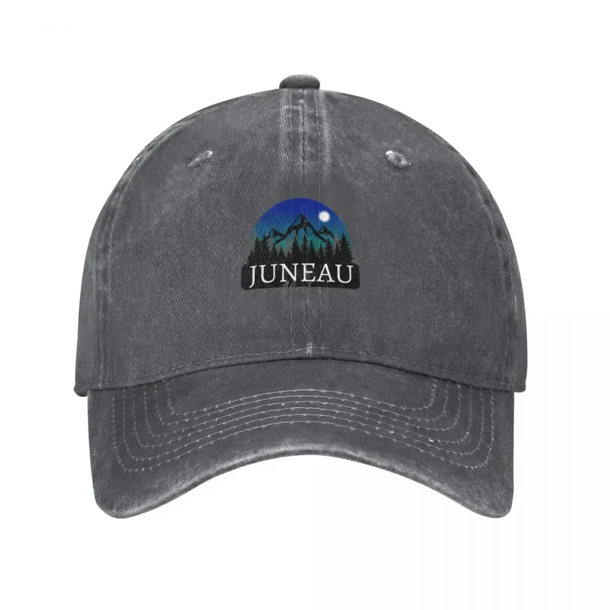 

june logo Baseball Cap Sun Cap designer cap Trucker Hats For Men Women's