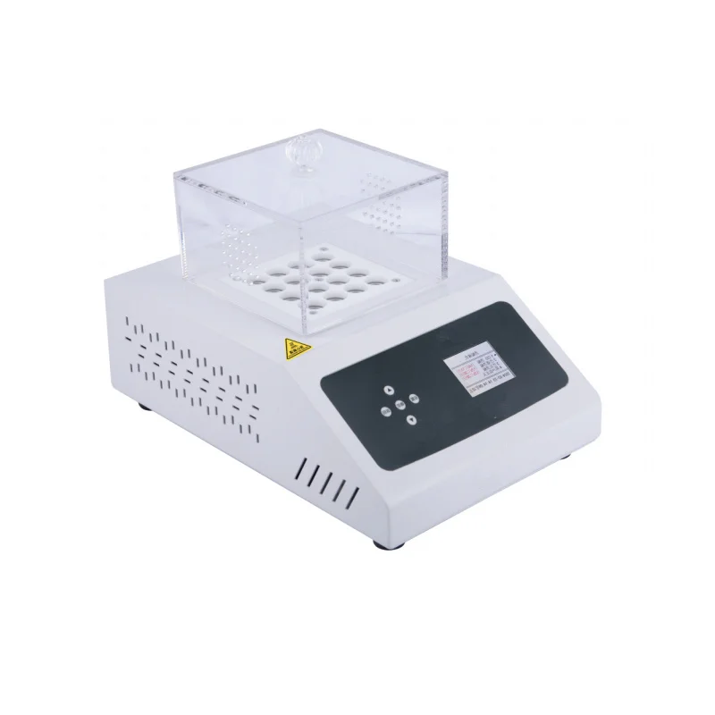 YCNPN-4HK Intelligent COD ammonia nitrogen total phosphorus total nitrogen tester