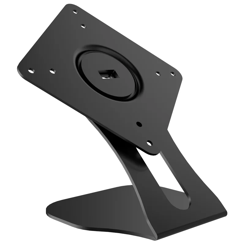 Desktop Tablet Stand Holder POS Tablet PC Stand