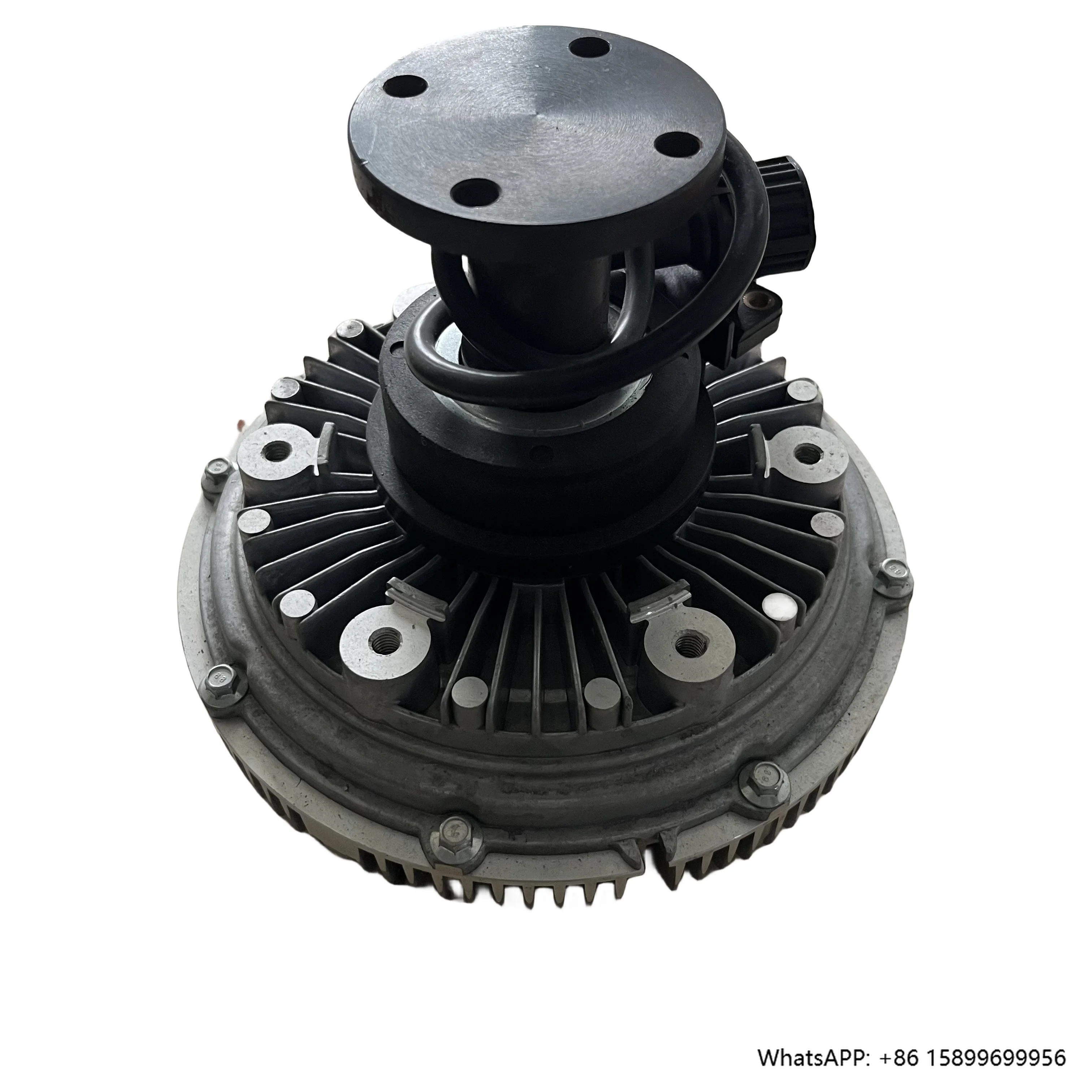 Embrague del ventilador del sistema de refrigeración del motor para embrague del ventilador del camión MERCEDES BENZ 9262000223