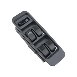 Interruptor de ventana Maestro de potencia, botón de Control para Daihatsu Sirion M1 Gran movimiento Terios J1 YRV M2 1998 1999 2000 2001 84820, 97201